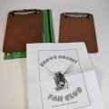 John Riggs - The Brown Hornet